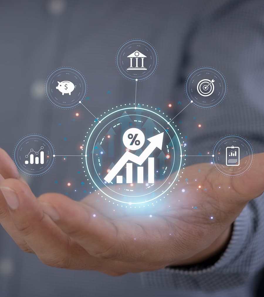 Cash flow optimization