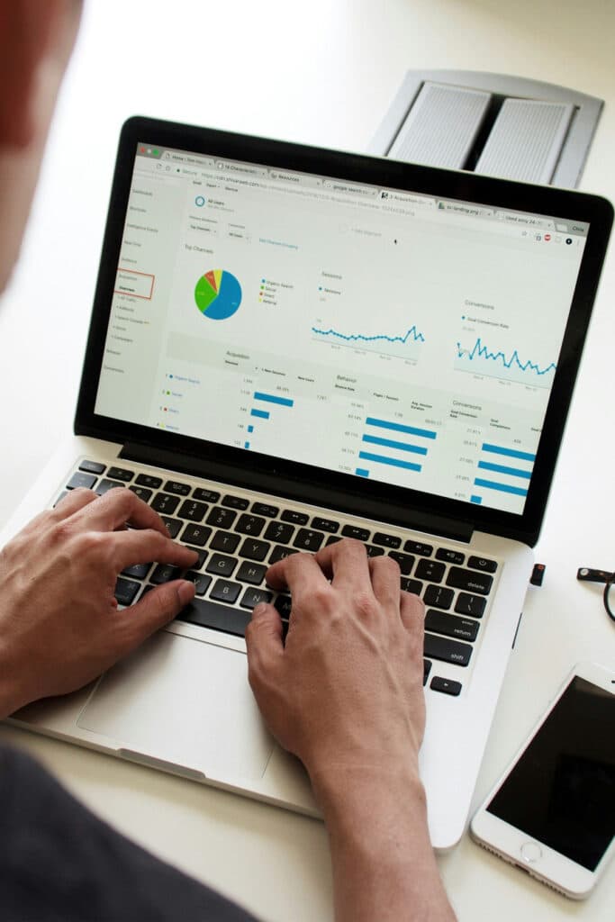 Financial reporting and insights