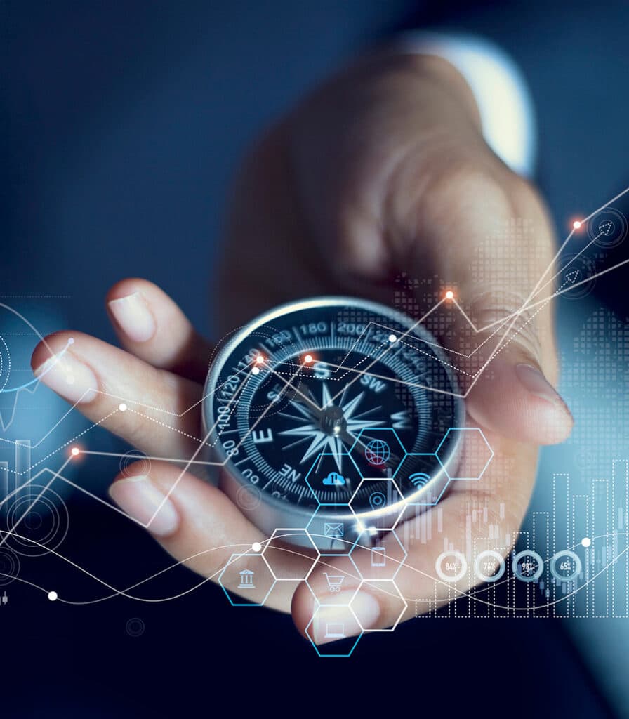 Strategic financial planning