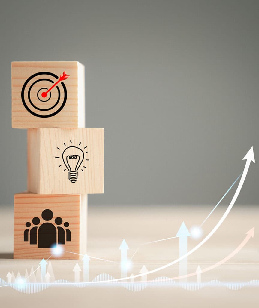 Strategic Financial Expertise