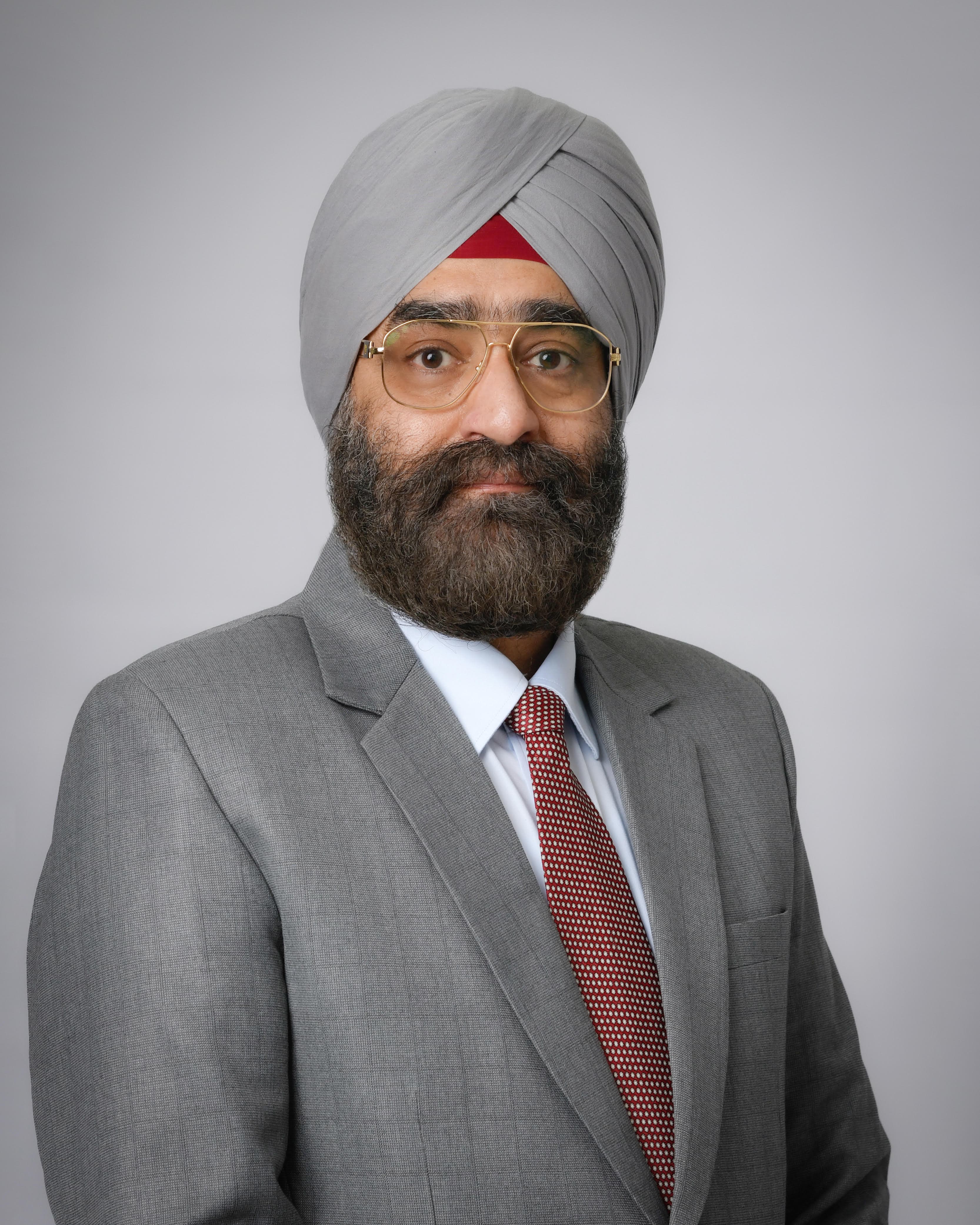 Dilbir Chhabra